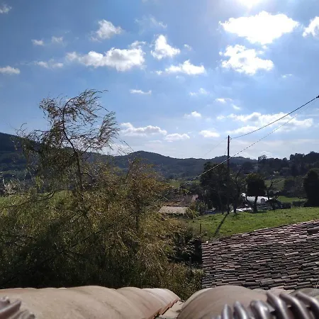 Apartment Le Nid, Petit De Campagne *