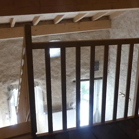Apartamento Le Nid, Petit De Campagne *