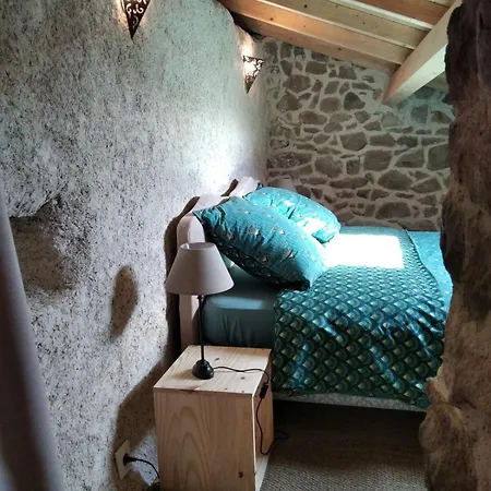 Le Nid, Petit De Campagne Apartamento Boffres