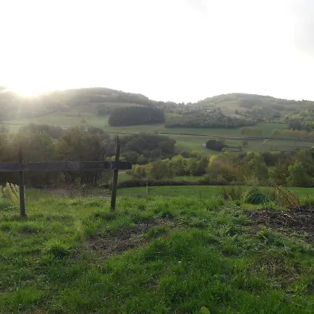 Le Nid, Petit De Campagne Lägenhet