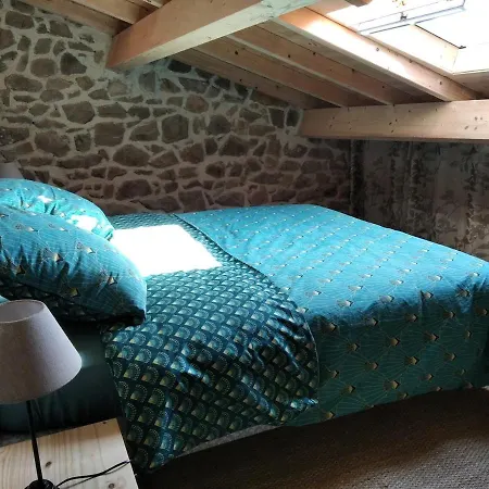 Apartamento Le Nid, Petit De Campagne *