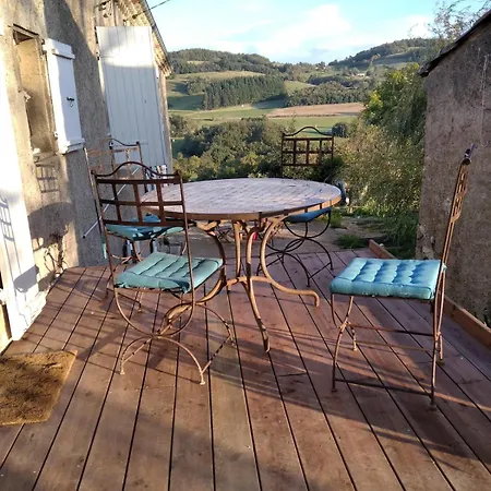 Le Nid, Petit De Campagne * Boffres