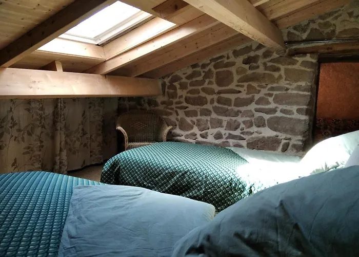 Apartman Le Nid, Petit De Campagne *
