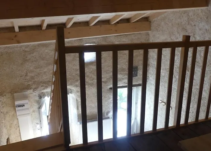 Apartman Le Nid, Petit De Campagne *