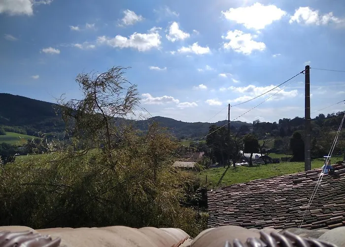 Apartman Le Nid, Petit De Campagne *