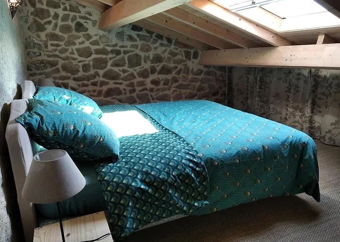 Apartman Le Nid, Petit De Campagne *