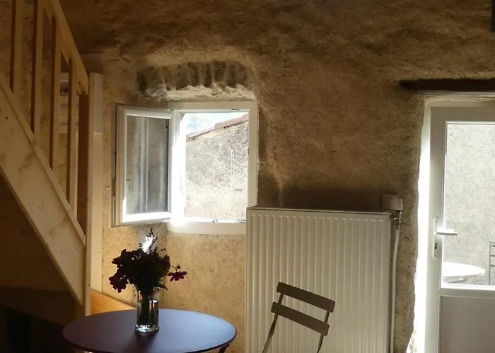 Apartman Le Nid, Petit De Campagne *